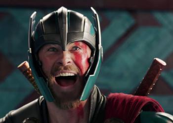«Тор: Рагнарек» станет самым успешным фильмом Marvel?