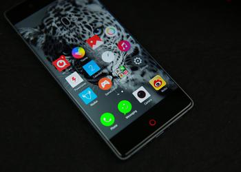 MWC 2018: Nubia анонсировала геймерский смартфон с 10 ГБ ОЗУ