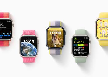 Apple выпустила предрелизную версию watchOS 10.5: что нового