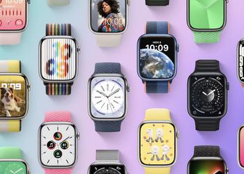 Apple выпустила watchOS 9.1 Release Candidate для разработчиков: рассказываем, что нового