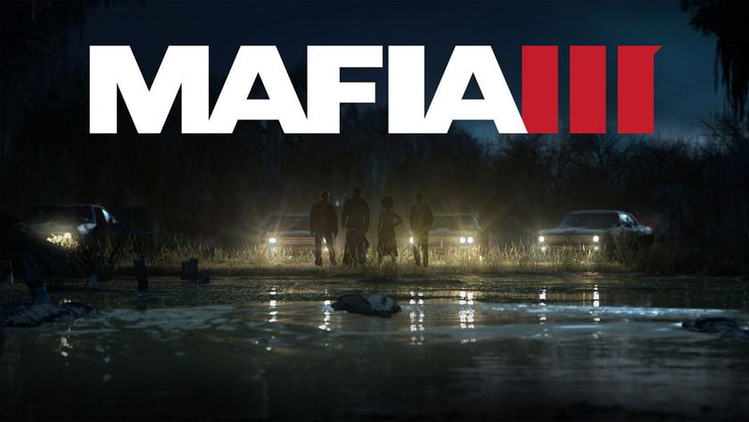 Очередные пять с половиной минут геймплея Mafia III