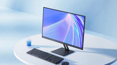 Xiaomi has introduced Monitor A24i with 100Hz IPS LCD display in the global market