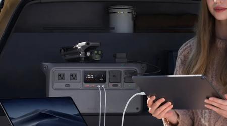 DJI introduces new Power 500 and Power 1000 drone charging stations