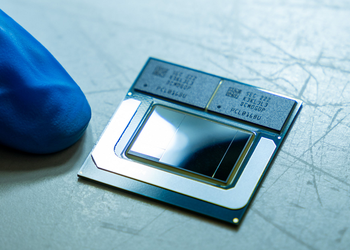 Intel пошла по пути Apple и показала процессор поколения Meteor Lake с 16 ГБ собственной оперативной памяти Samsung LPDDR5X-7500