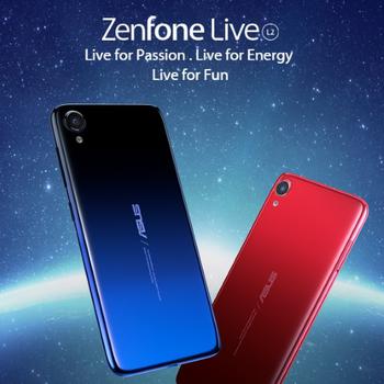 Asus ZenFone Live (L2)