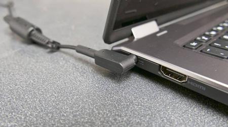 Unplug your laptop now or it will stay plugged in forever