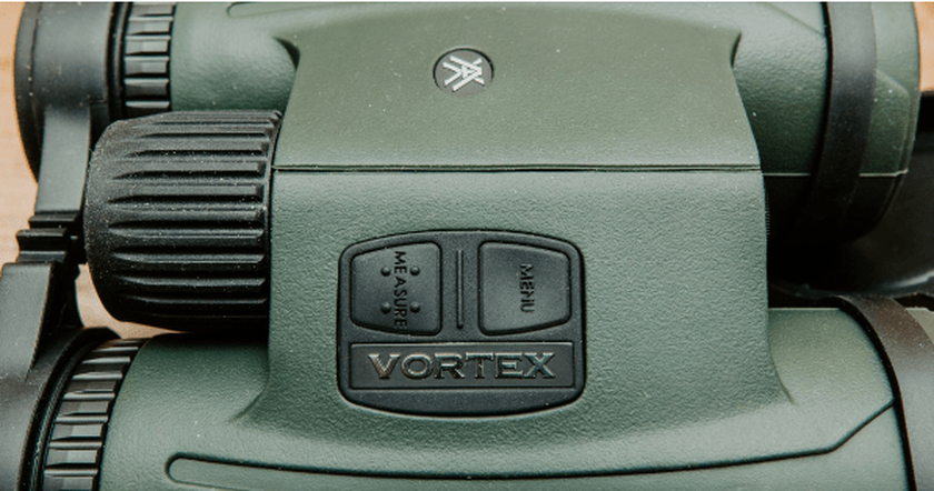 Vortex Fury HD 5000 10X42 fog-proof Binocular
