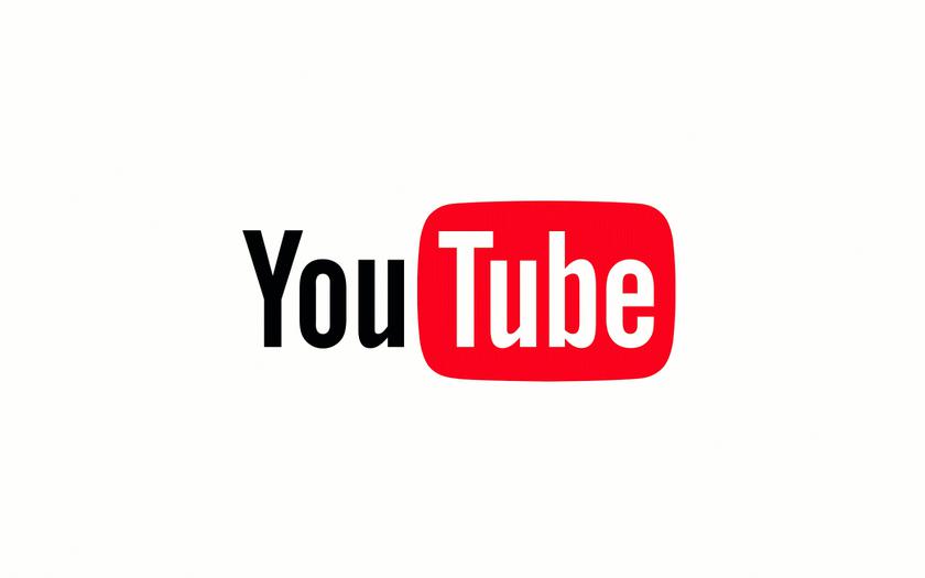 YouTube сменил логотип и перешел на новый дизайн