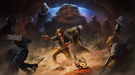 "Nice surprise" from Ubisoft: only those willing to pay more for the game will be able to work with Jabba the Hutt in Star Wars Outlaws