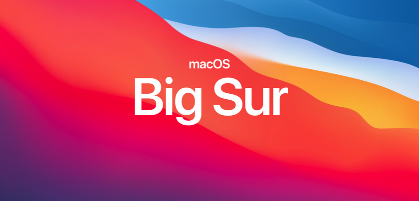 Apple выпустит стабильную версию macOS Big Sur 12 ноября