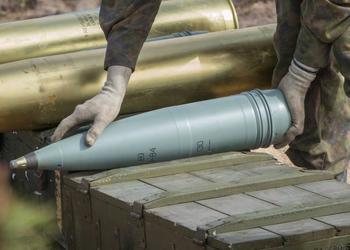 Украина с партнёром строит завод для производства боеприпасов стандарта НАТО