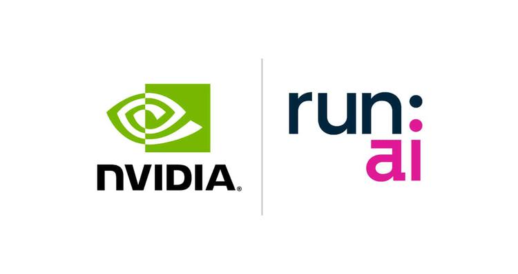 NVIDIA to buy Israeli startup Run:ai ...