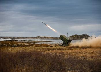 Испания развернула батарею ЗРК NASAMS в Латвии на фоне возможной эскалации в Калининграде