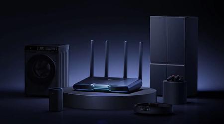 Redmi Router AX5400: the first gaming router of the brand, which was priced at $95