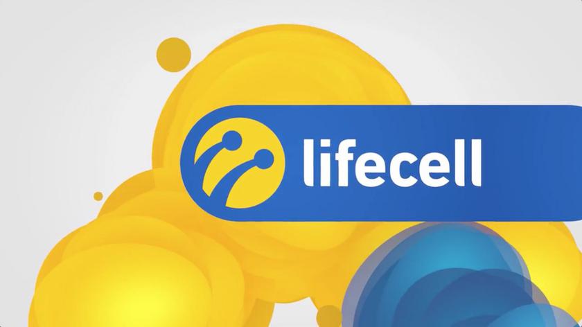 lifecell запустил сеть 3G+ в Сумах и Дубно