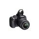 Nikon D3000 18-55VR Kit