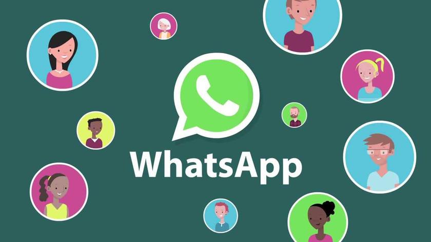 В WhatsApp появится функция групповых звонков