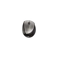 Microsoft Mobile Memory Mouse 8000 Grey-Black USB
