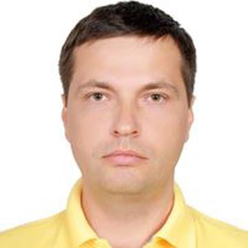 Nikolay Timoshenko