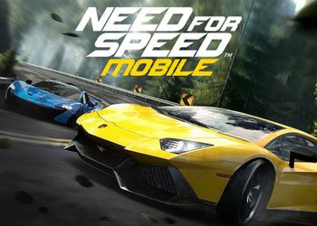 Участник бета-тестирования слил в сеть подробные геймплейные ролики Need For Speed Mobile 