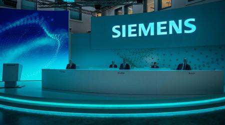 La empresa alemana Siemens condenó la guerra en Ucrania y anunció su retirada del mercado ruso