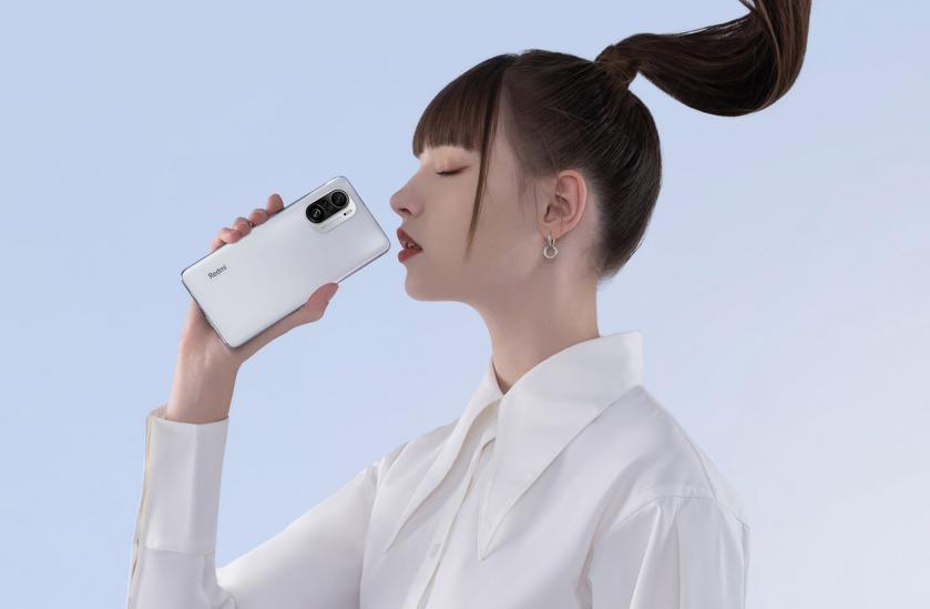 Xiaomi назвала самый продаваемый смартфон распродажи 11.11