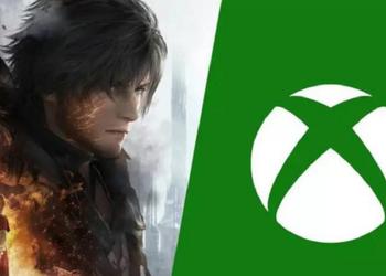 Продюсер Final Fantasy XVI намекнул о возможности выхода игры Xbox Series