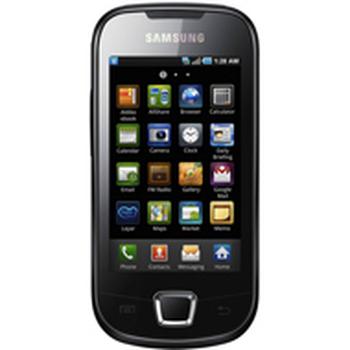Samsung GT-I5800 Galaxy 3