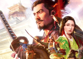 Стратегия в японском сеттинге Nobunaga's Ambition: Awakening уже вышла на PlayStation 4, Nintendo Switch и PC