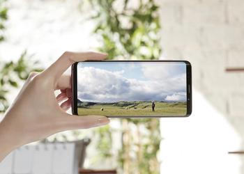 10 возможностей Samsung Galaxy S9+, которые выглядят фантастикой