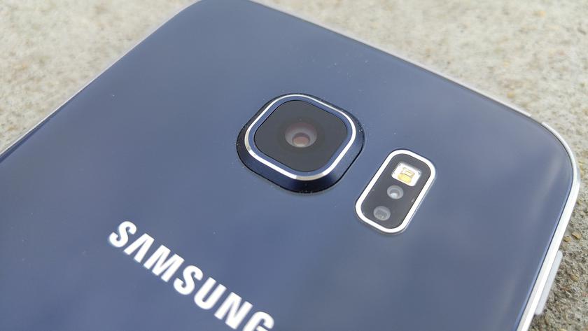 Samsung зарегистрировала торговую марку BRITECELL для нового модуля камеры в Galaxy S7