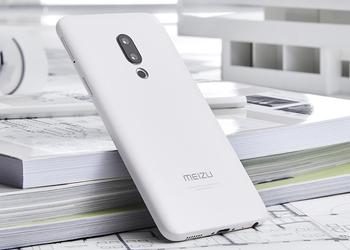 Смартфон Meizu 16x и потенциальный Meizu X8 появились в базе TENAA