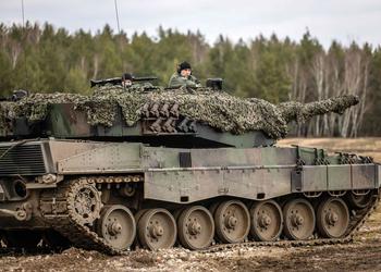 20 БТР M113, 4 танка Leopard 2 и полевой госпиталь Role 2 plus: Испания отправит Украине новый пакет военной помощи