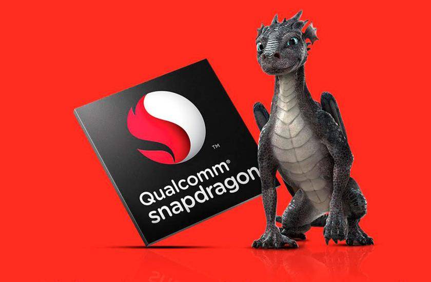 Samsung раскупила процессоры Snapdragon 845, ничего не оставив конкурентам