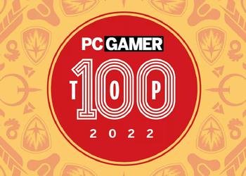 Портал PC Gamer представил обновленный список ста лучших PC-игр. Disco Elysium и Elden Ring возглавляют их ТОП