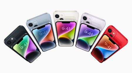 Counterpoint: 7 of the top 10 best-selling smartphones in the world for 2023 will be Apple iPhones