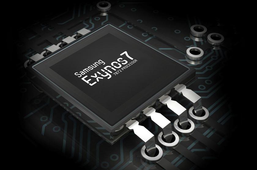 Процессору Exynos 7872 быть: первым смартфоном на этом чипе станет Meizu M6S