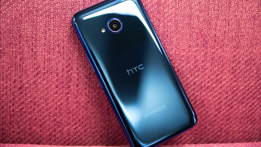 Анонс криптовалютного смартфона HTC Exodus состоится через месяц