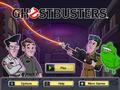 Игры для iPad: Ghostbusters