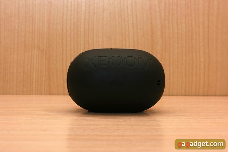 LG XBOOM Go Bluetooth Speakers Review (PL2, PL5, PL7)-8