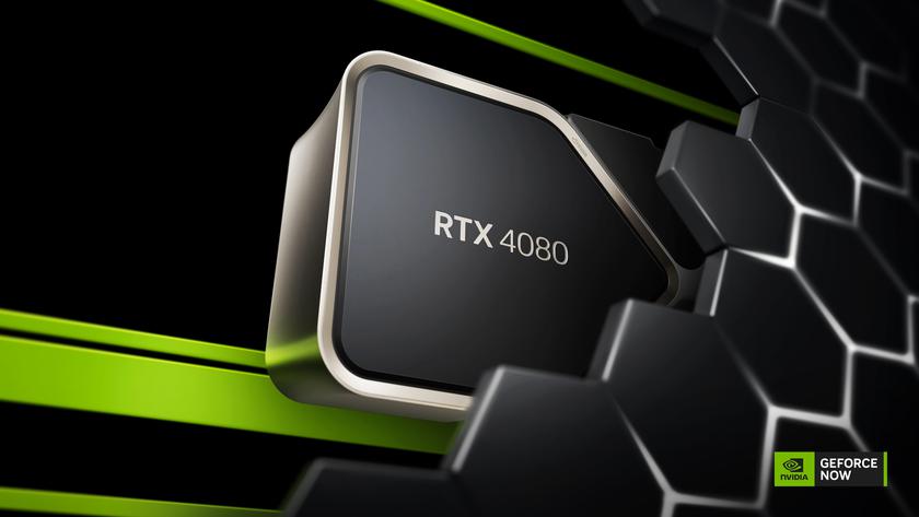 NVIDIA обновила сервис GeForce Now видеокартами RTX 4080 – появилась поддержка 240 FPS без изменения стоимости