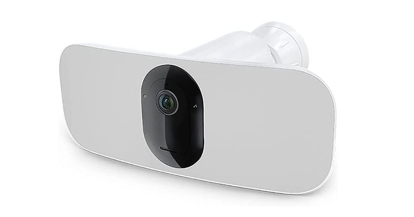 Arlo Pro 3 what cameras work with smartthings