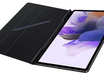 Samsung Galaxy Tab S7 FE на Amazon со скидкой до $100: планшет с дисплеем на 12.4″, чипом Snapdragon 750G и S Pen в комплекте