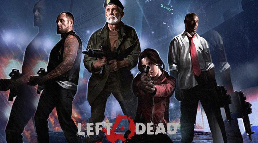 Зомби добрались до мобильных платформ: австралийская комиссия присвоила возрастной рейтинг шутеру Left 4 Dead II Mobile