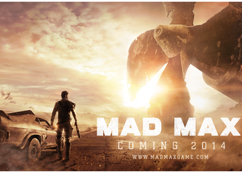 Смотрим и предвкушаем: первое геймплей-видео Mad Max