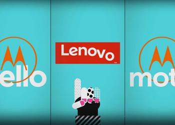 Пресс-фото Moto Z2 Force с двойной камерой, Moto E4 и Moto C Plus