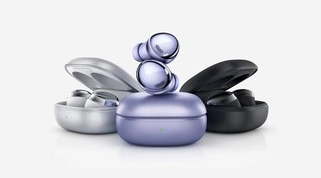 Insider: Samsung Galaxy Buds 3 and Galaxy Buds 3 Pro will debut at the same presentation and get Galaxy AI 