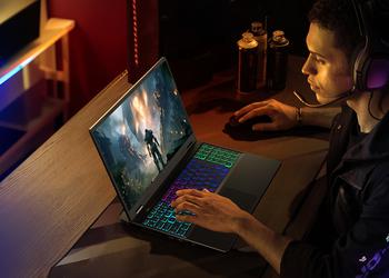 Acer представляет четыре новых игровых ноутбука, один из которых с процессором Core Ultra