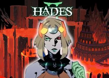 Разработчики Hades 2 показали три часа геймплея амбициозного roguelike-экшена и ответили на вопросы зрителей