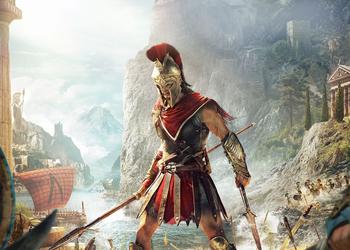 Обзор Assassin's Creed Odyssey: нужный перезапуск, о котором мы не просили